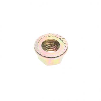 6 р. Гайка HYUNDAI KIA TYB TYB 13385-08007k  с доставкой в г. Майкоп. Увеличить фотографию 2