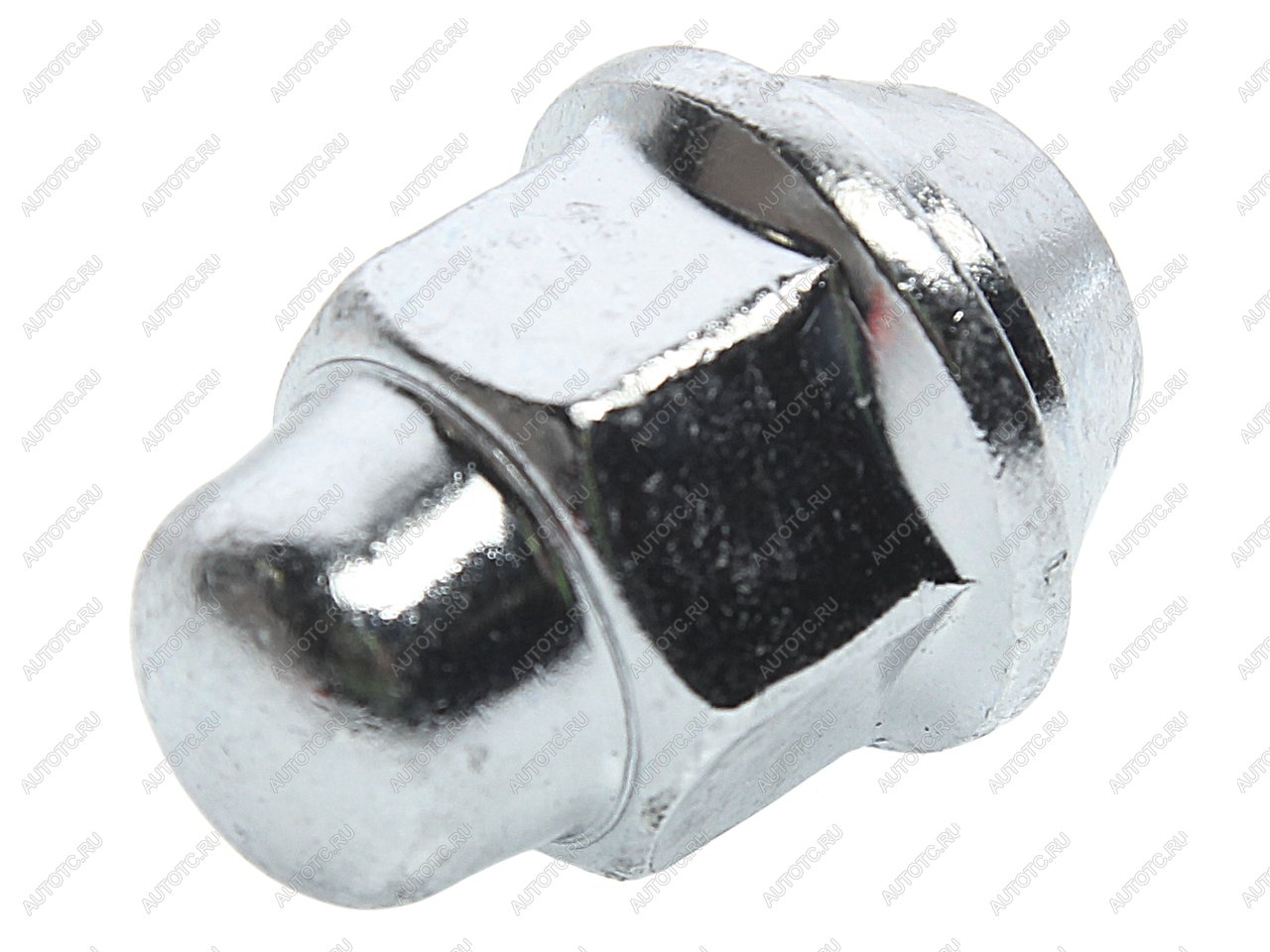 127 р. Гайка колеса HYUNDAI Solaris (10-) KIA Rio (11-) TYB TYB 52950-3y000  с доставкой в г. Майкоп