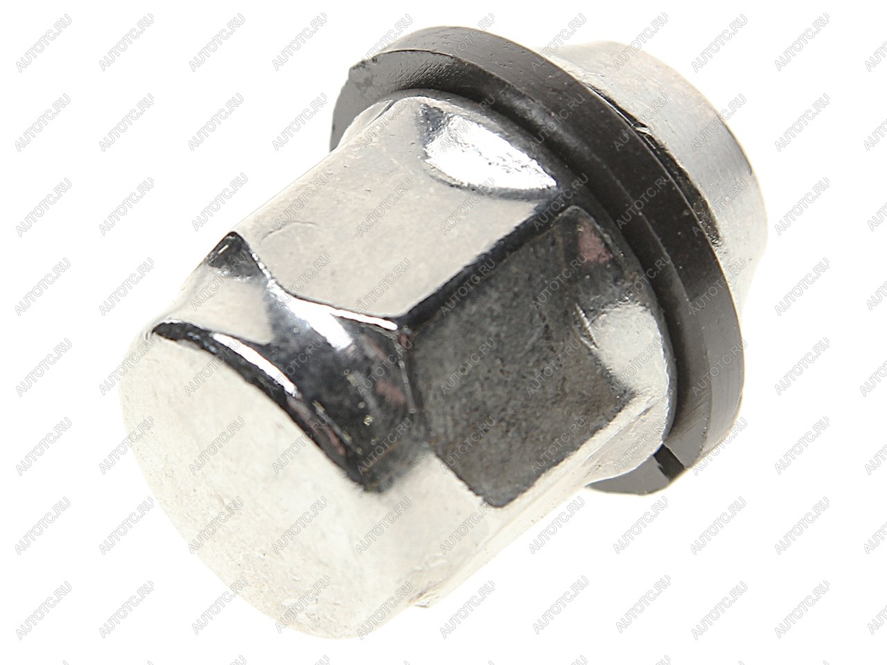 86 р. Гайка колеса KIA Rio,Spectra,Carnival,Clarus TYB TYB 0k9a2-37160  с доставкой в г. Майкоп