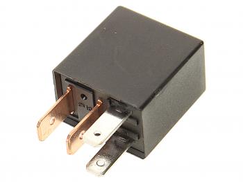288 р. Реле HYUNDAI Accent,Elantra,Getz,Starex H-1 (12V 1.5А) FYC FYC 95224-2d000  с доставкой в г. Майкоп. Увеличить фотографию 1