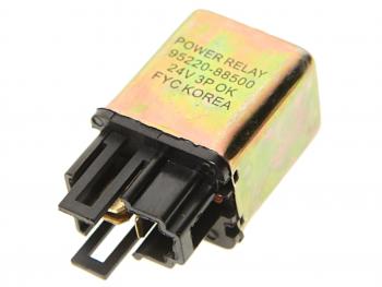 629 р. Реле HYUNDAI HD120,160,170,AeroQueen,AeroSpace FYC FYC 95240-88000  с доставкой в г. Майкоп. Увеличить фотографию 1