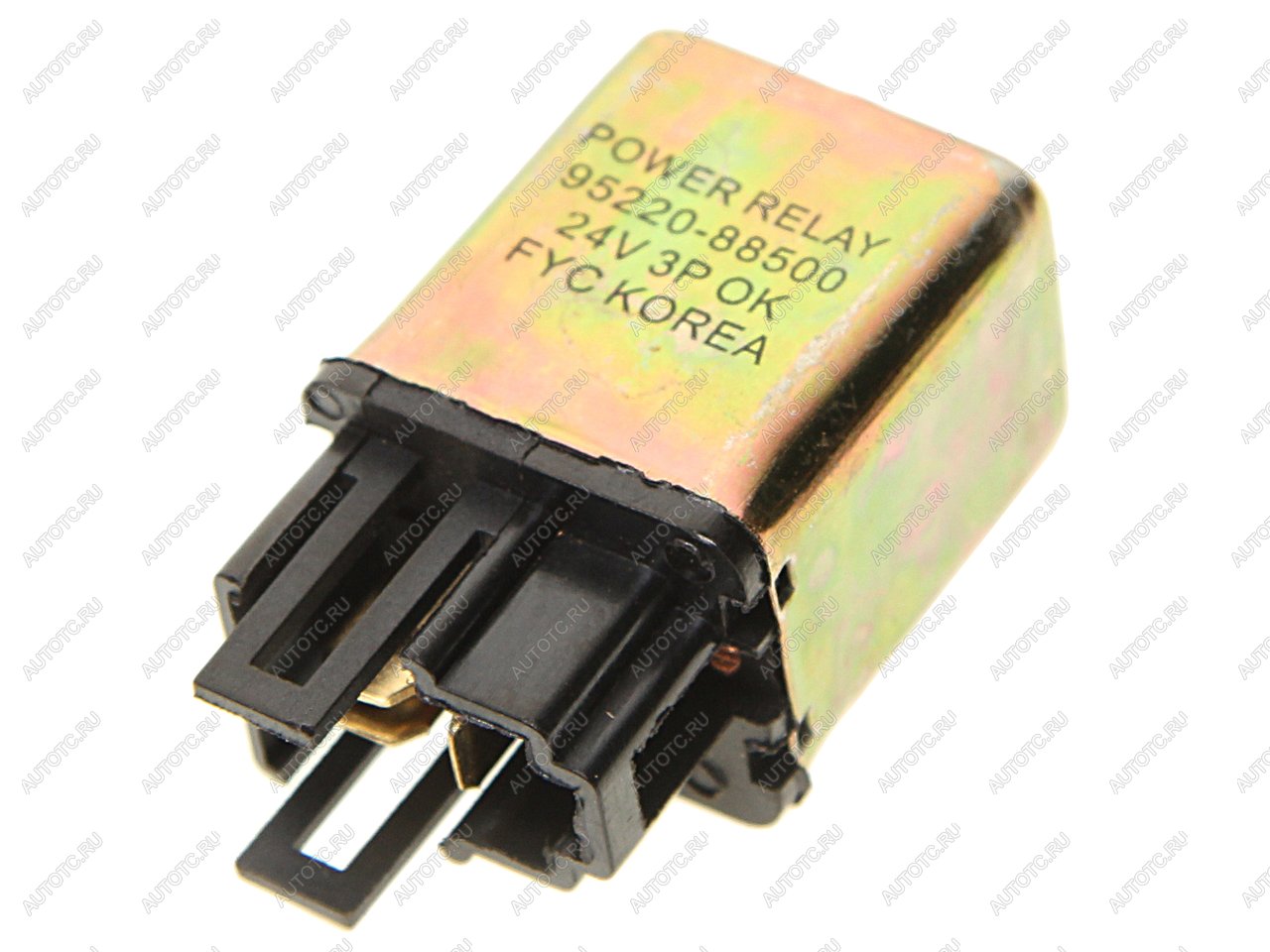 629 р. Реле HYUNDAI HD120,160,170,AeroQueen,AeroSpace FYC FYC 95240-88000  с доставкой в г. Майкоп