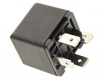 299 р. Реле KIA Bongo 3 (06-) 12V 30А FYC FYC 95224-38050  с доставкой в г. Майкоп. Увеличить фотографию 2