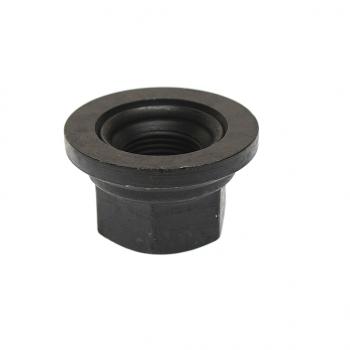 399 р. Гайка колеса HYUNDAI HD120,AeroTown R19.5 переднегозаднего левогоправого TYB TYB 52985-6a200  с доставкой в г. Майкоп. Увеличить фотографию 2