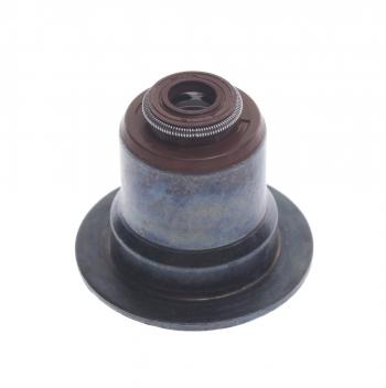 82 р. Колпачок HYUNDAI Santa Fe (09-) KIA Sorento (09-) (2.4) маслоотражательный (5.5х11х1519.7) POS POS 22224-2g000  с доставкой в г. Майкоп. Увеличить фотографию 1