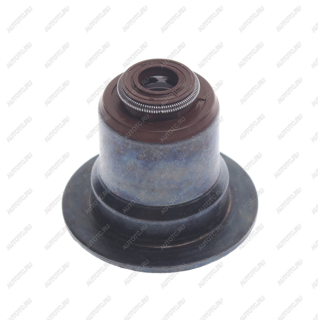 82 р. Колпачок HYUNDAI Santa Fe (09-) KIA Sorento (09-) (2.4) маслоотражательный (5.5х11х1519.7) POS POS 22224-2g000  с доставкой в г. Майкоп