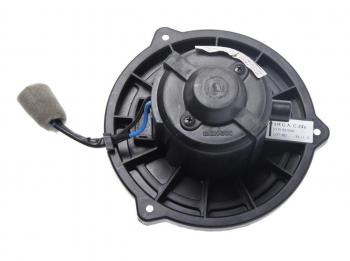 5 699 р. Мотор отопителя HYUNDAI HD120,160,170,450,500 салона MANDO MANDO 97155-7a000  с доставкой в г. Майкоп. Увеличить фотографию 2
