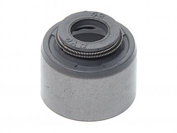 32 р. Колпачок HYUNDAI Sonata,Santa Fe,Terracan KIA Magentisмаслоот.выпуск.(серый) (6.6х12х7.511.6) DYG DYG 22224-38000  с доставкой в г. Майкоп. Увеличить фотографию 1