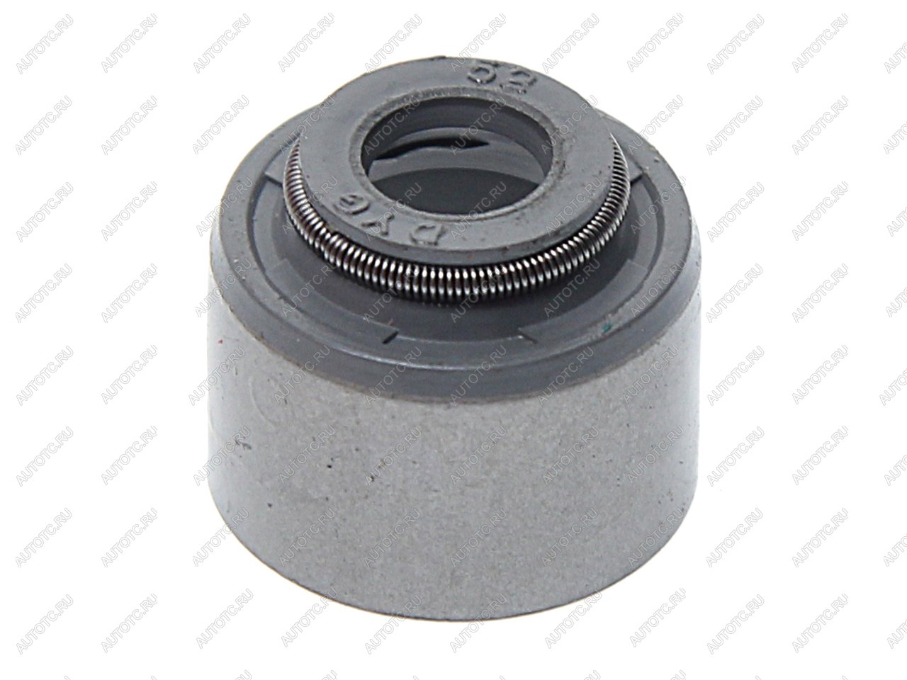 32 р. Колпачок HYUNDAI Sonata,Santa Fe,Terracan KIA Magentisмаслоот.выпуск.(серый) (6.6х12х7.511.6) DYG DYG 22224-38000  с доставкой в г. Майкоп