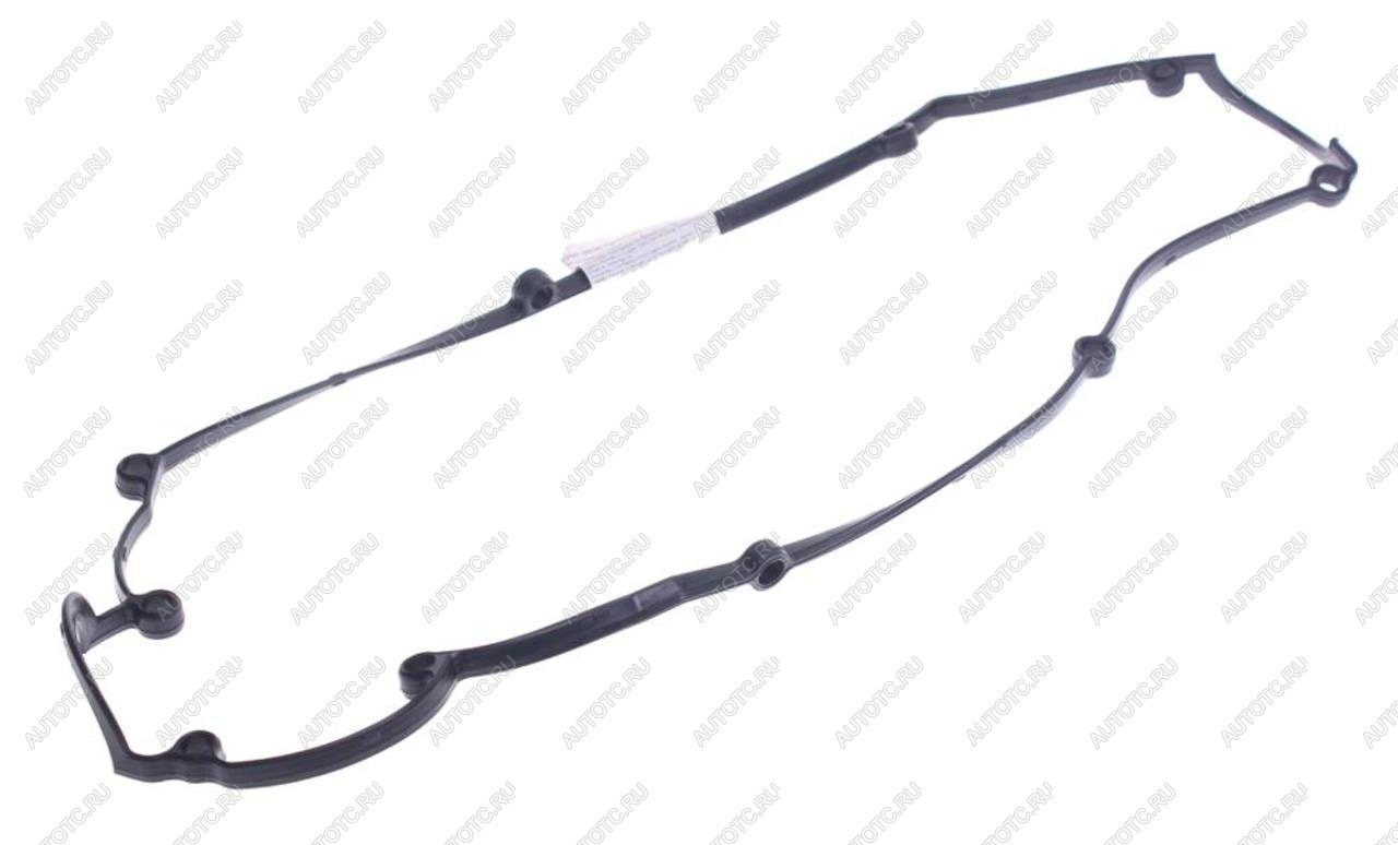 349 р. Прокладка крышки клапанной HYUNDAI Accent (1.5),Getz,Matrix KIA Cerato,Rio 2 (1.41.6) DYG DYG 22441-26020  с доставкой в г. Майкоп