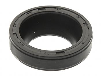 86 р. Кольцо уплотнительное HYUNDAI HD65,78,120 дв.D4GA,D6GA ГБЦ (19.5х30х10.2) POS POS 22160-52000  с доставкой в г. Майкоп. Увеличить фотографию 1