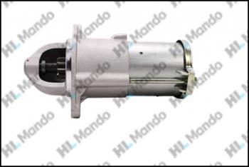 24 699 р. Стартер OPEL Mokka (12-) MANDO MANDO ex55580764 MANDO ex55580764  с доставкой в г. Майкоп. Увеличить фотографию 5