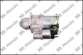 24 699 р. Стартер OPEL Mokka (12-) MANDO MANDO ex55580764 MANDO ex55580764  с доставкой в г. Майкоп. Увеличить фотографию 3