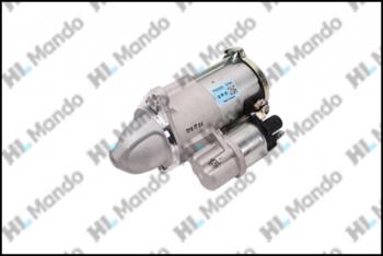 24 699 р. Стартер OPEL Mokka (12-) MANDO MANDO ex55580764 MANDO ex55580764  с доставкой в г. Майкоп. Увеличить фотографию 2