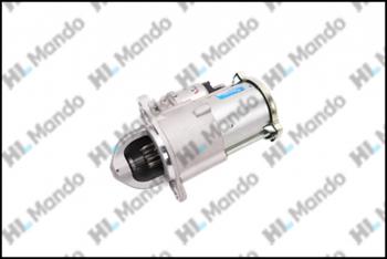 24 699 р. Стартер OPEL Mokka (12-) MANDO MANDO ex55580764 MANDO ex55580764  с доставкой в г. Майкоп. Увеличить фотографию 1