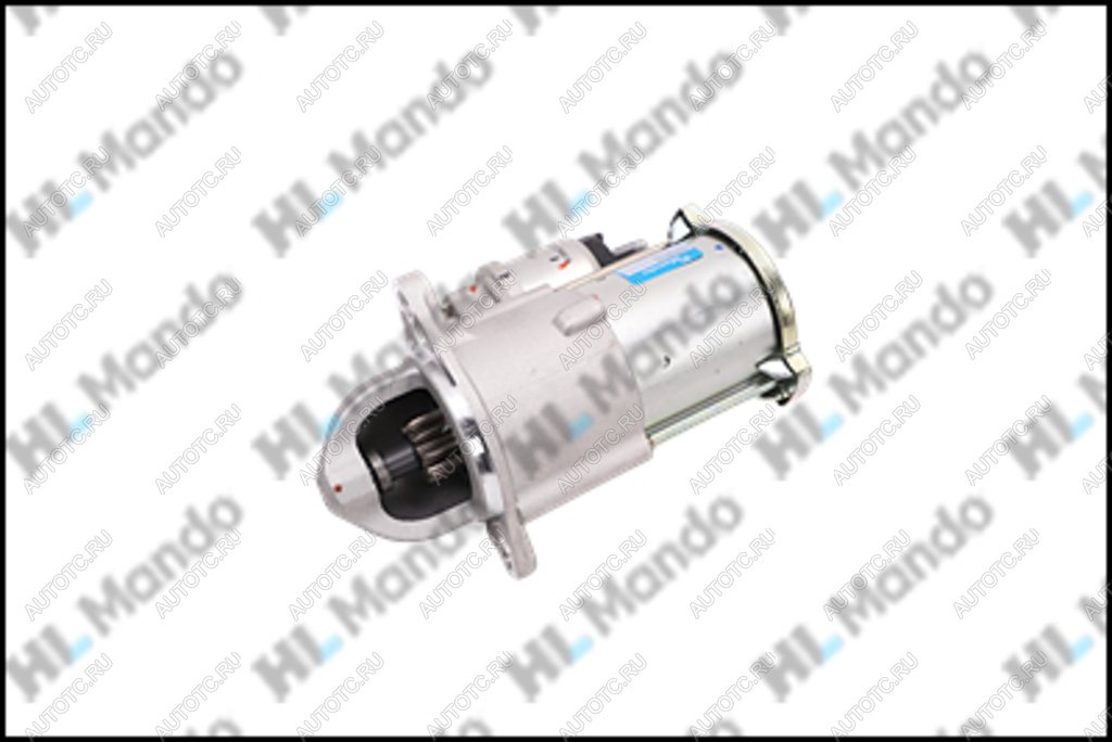 24 699 р. Стартер OPEL Mokka (12-) MANDO MANDO ex55580764 MANDO ex55580764  с доставкой в г. Майкоп