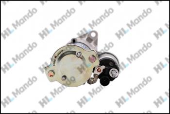 24 699 р. Стартер OPEL Mokka (12-) MANDO MANDO ex55580764 MANDO ex55580764  с доставкой в г. Майкоп. Увеличить фотографию 6