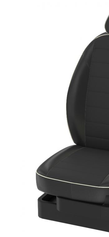 13 649 р. Заказной комплект чехлов, Чехлы для MITSUBISHI Mitsubishi Montero Sport с 98-04г. АВТОПИЛОТ construct-10606738  с доставкой в г. Майкоп. Увеличить фотографию 1