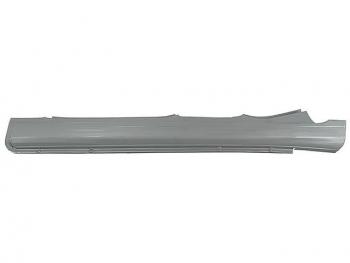 2 899 р. MATIZ 01- ПОРОГ ЛЕВ (KLOKKERHOLM) BodyParts dwmiz01-480-l  с доставкой в г. Майкоп. Увеличить фотографию 1
