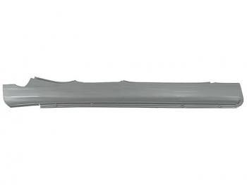 2 899 р. MATIZ 01- ПОРОГ ПРАВ (KLOKKERHOLM) BodyParts dwmiz01-480-r  с доставкой в г. Майкоп. Увеличить фотографию 1