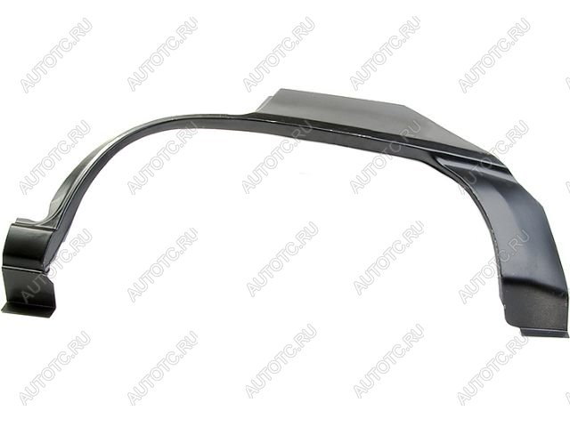 2 799 р. KADETT 84-91 {NEXIA 95-} АРКА РЕМ.КРЫЛА ЗАДН ЛЕВ (4 дв) (5 дв) BodyParts opkad84-491-l  с доставкой в г. Майкоп