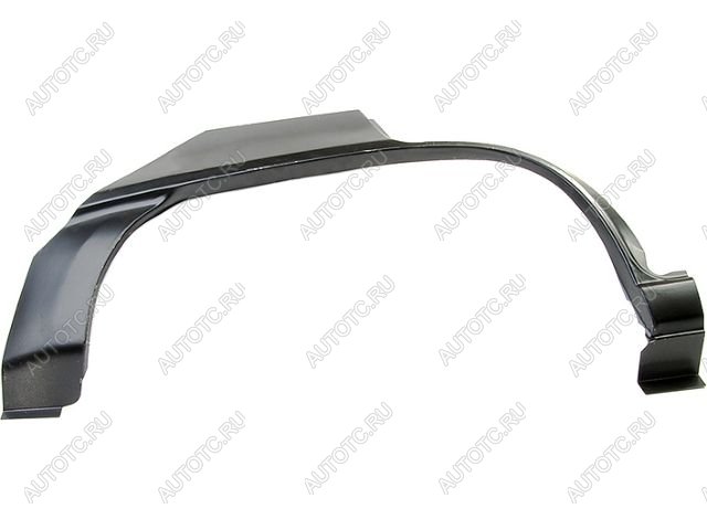 2 799 р. KADETT 84-91 {NEXIA 95-} АРКА РЕМ.КРЫЛА ЗАДН ПРАВ (4 дв) (5 дв) BodyParts opkad84-491-r  с доставкой в г. Майкоп