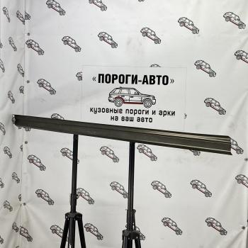 1 989 р. Усилитель порога оригинальный Suzuki Grand Vitara 2 Правый порог  qibnj-03  с доставкой в г. Майкоп. Увеличить фотографию 1