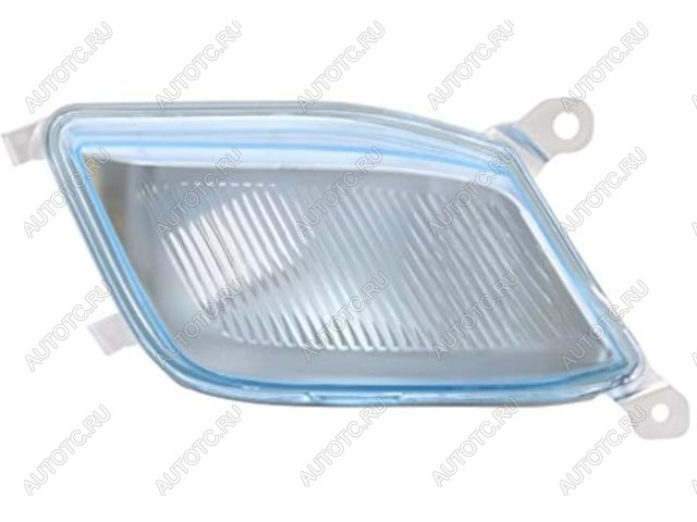 2 299 р. Правый указатель поворота в решетку (пр-во Китай) DEPO   Nissan Micra  K12 (2007-2010) 5 дв. 2-ой рестайлинг  с доставкой в г. Майкоп