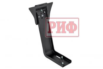 58 259 р. Багажник экспедиционный (платформа) РИФ 1500х2750 мм ГАЗ Соболь (для ам с люком)  rifgaz-roof6  с доставкой в г. Майкоп. Увеличить фотографию 17