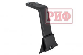 58 259 р. Багажник экспедиционный (платформа) РИФ 1500х2750 мм ГАЗ Соболь (для ам с люком)  rifgaz-roof6  с доставкой в г. Майкоп. Увеличить фотографию 16