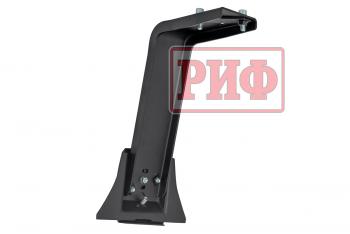 58 259 р. Багажник экспедиционный (платформа) РИФ 1500х2750 мм ГАЗ Соболь (для ам с люком)  rifgaz-roof6  с доставкой в г. Майкоп. Увеличить фотографию 18