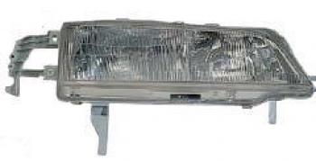 6 399 р. ACCORD 94- {CD} ФАРА ПРАВ BodyParts hdacr94-000-r  с доставкой в г. Майкоп. Увеличить фотографию 1