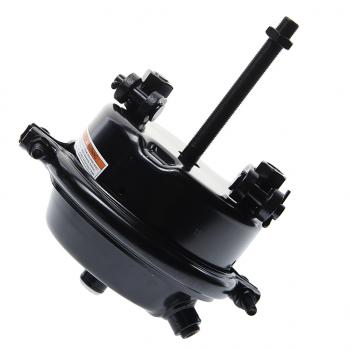 11 249 р. Энергоаккумулятор HYUNDAI Universe (10-) передний левыйправый VALEO PHC VALEO PHC bcc24l3  с доставкой в г. Майкоп. Увеличить фотографию 1