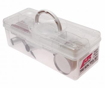 6 399 р. Набор для ремонта автомобильных шин в кейсе JTC JTC TOOLS CO., LTD jtc-3431  с доставкой в г. Майкоп. Увеличить фотографию 2
