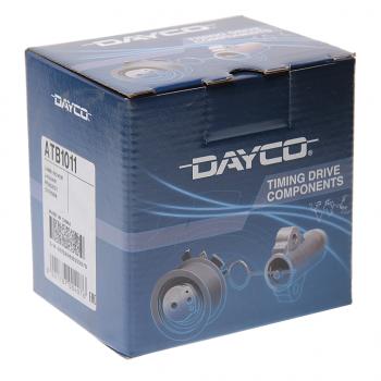 3 399 р. Ролик приводного ремня CITROEN C5 (08) обводной DAYCO DAYCO atb1011 DAYCO atb1011  с доставкой в г. Майкоп. Увеличить фотографию 3