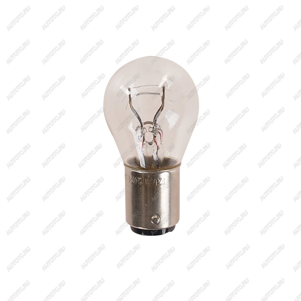 76 р. Лампа 12V P215W BAY15d PHILIPS PHILIPS 12499cp  с доставкой в г. Майкоп