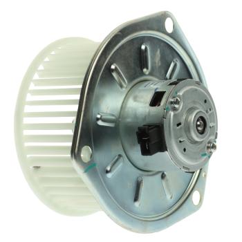 6 399 р. Мотор отопителя JAC Sunray SOLLERS Atlant OE JAC 8126800r0090-f011  с доставкой в г. Майкоп. Увеличить фотографию 2