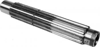 5 849 р. Вал КПП МТЗ-80,82,80Х,920,952 промежуточный ОАО МТЗ МТЗ 70-1701182-б  с доставкой в г. Майкоп. Увеличить фотографию 1