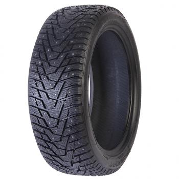 12 999 р. Покрышка HANKOOK Winter iPike RS2 W429 шип. HANKOOK 21545 r17  с доставкой в г. Майкоп. Увеличить фотографию 1