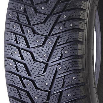 12 999 р. Покрышка HANKOOK Winter iPike RS2 W429 шип. HANKOOK 21545 r17  с доставкой в г. Майкоп. Увеличить фотографию 2
