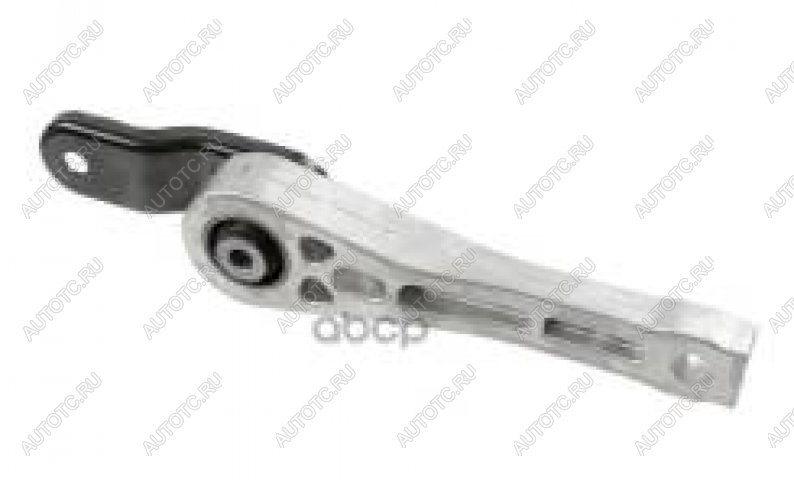 2 199 р. Опора двигателя задняя LEMFORDER Volkswagen Jetta A4 седан (1998-2005)  с доставкой в г. Майкоп