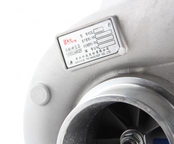 33 999 р. Турбокомпрессор ЯМЗ-238Б,БЕ,БЕ2,7511,658 KANGYUE № KANGYUE TECHNOLOGY CO.,LTD k0jg110k002  с доставкой в г. Майкоп. Увеличить фотографию 6