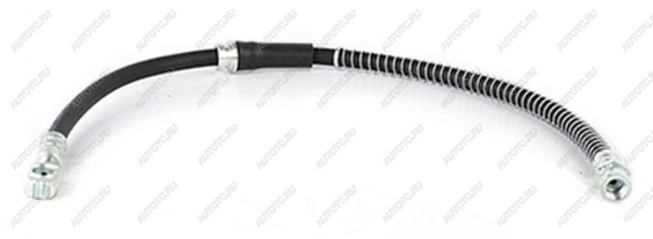 529 р. Шланг тормозной VW Golf (05-),Jetta (05-) передний левыйправый BSG BSG bsg90730001  с доставкой в г. Майкоп
