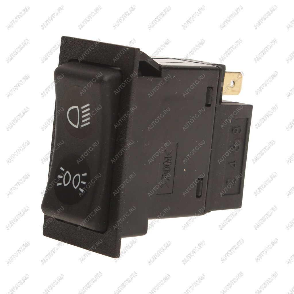 299 р. Выключатель SITRAK HOWO света фар OE SITRAK wg9719584011  с доставкой в г. Майкоп