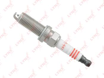 1 039 р. Свеча зажигания GEELY Tugella (19-) (2.0 T) LYNX LYNX sp441  с доставкой в г. Майкоп. Увеличить фотографию 1
