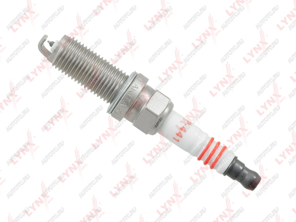 1 039 р. Свеча зажигания GEELY Tugella (19-) (2.0 T) LYNX LYNX sp441  с доставкой в г. Майкоп