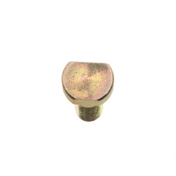 55 р. Болт SITRAK HOWO M14х1.5х45 OE SITRAK wg9012310124  с доставкой в г. Майкоп. Увеличить фотографию 7