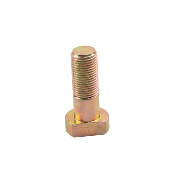 55 р. Болт SITRAK HOWO M14х1.5х45 OE SITRAK wg9012310124  с доставкой в г. Майкоп. Увеличить фотографию 4