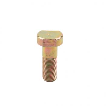 55 р. Болт SITRAK HOWO M14х1.5х45 OE SITRAK wg9012310124  с доставкой в г. Майкоп. Увеличить фотографию 3