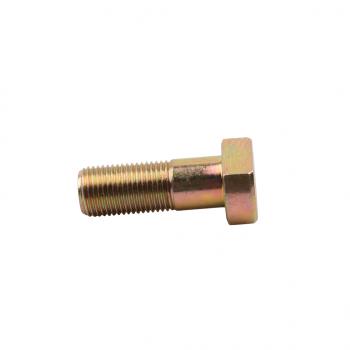55 р. Болт SITRAK HOWO M14х1.5х45 OE SITRAK wg9012310124  с доставкой в г. Майкоп. Увеличить фотографию 2